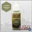 The army painter 1409 Combat fatigues