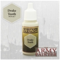 The army painter 1417 Drake tooth