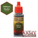 The army painter 1471 Military shader