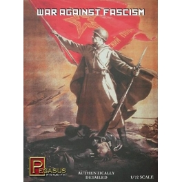 Pegasus 7267 Lutte contre le fascisme