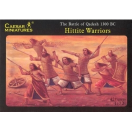 caesar H008 Hittites