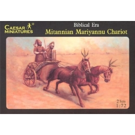 caesar H015 Chariots mitaniens