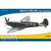 Eduard 84136 Spitfire Mk.IXc tardif
