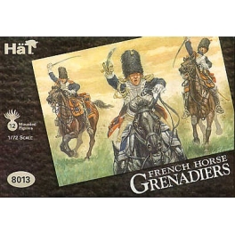 Hät 8013 Grenadiers à cheval de la garde