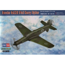 hobby boss 80293 Dornier Do 335A