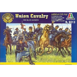 italeri 6013 cavalerie nordiste