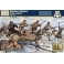 italeri 6069 troupe russe tenue hiver 39/45