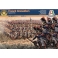 italeri 6072 grenadiers de la garde (ex esci)