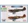 hobby boss 85801 Curtiss P-40M Kittyhawk