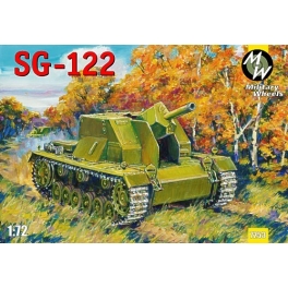 military wheels 7253 sg 122