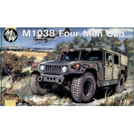 military wheels 7217 hummer