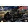 military wheels 7233 camion gaz AA