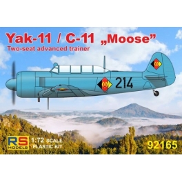 rs 92165 yak 11