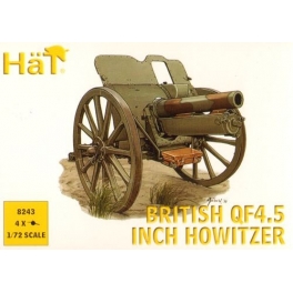 Hät 8243 canon anglais 4.5 inch - 14/18