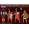 Victrix VXA007 Légionnaires romains République (I)