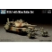 Trumpeter 07278 M1A1 Abrams anti mines