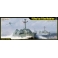 merit 67203 Type 21 PLA Navy Missile Boat