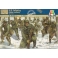italeri 6133 infanterie us tenue hiver