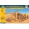 italeri 7512 canon 88 + servants.