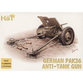 Hät 8149 pak 36 allemand