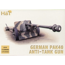 Hät 8150 pak 40