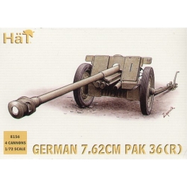 Hät 8156 pak 36 r.