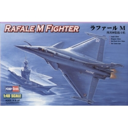 hobby boss 80319 rafale m