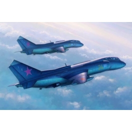 hobby boss 80363 Yak-38U Forger B