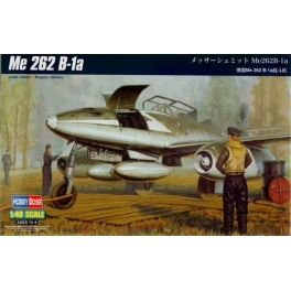 hobby boss 80378 Me 262B-1a