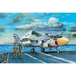 hobby boss 81709 A-6E Intruder