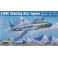 hobby boss 81725 F-80C Shooting Star