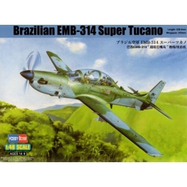 hobby boss 81727 EMB-314 Super Tucano