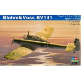 hobby boss 81728  Bv 141