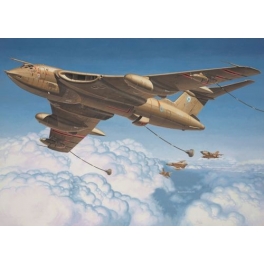 Revell 04326 Handley-Page Victor K Mk.2