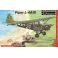 kpm 7240 Piper L-4A/B, USAAF (nouveau moule)