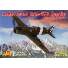 rs 92159 Ambrosini SAI.403