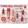 red box 72069 artillerie de siège turque.