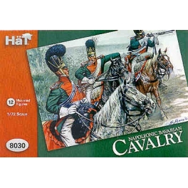 Hät 8030 cavalerie bavaroise