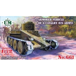 um 661 char T1 us army 1937