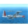 Special Hobby 72323 Avion d'entraînement Fouga CM-175 Zéphyr Aéronautique navale française