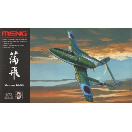 meng mmds 002 Mansyu Ki-98.