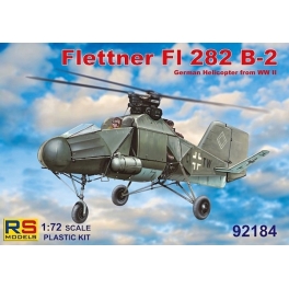 rs 92184 Flettner Fl 282B-2.