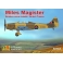 rs 92167 Miles Magister