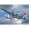 Revell 04877 C-54 Skymaster (nouveau moule)