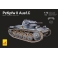 attack 72892 Pz.Kpfw.II Ausf.C (balkan 1941)
