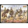 strelets 077 cuirassiers  allemands 14/18...REASSORT