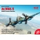 icm 48232  Ju 88A-5 (nouv. moule) ...NOUVEAUTE 1/48