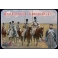 strelets 064 cosaques de l'oural 1854 ....NOUVEAUTE