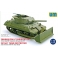 um 229 M10A1 Tank destroyer dozer...NOUVEAUTE