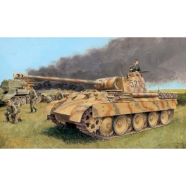 dragon 7494 panther D dragon 7494 panther D